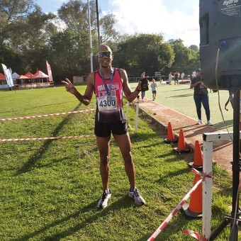 Siphiwe Kataztrofy Nolwane