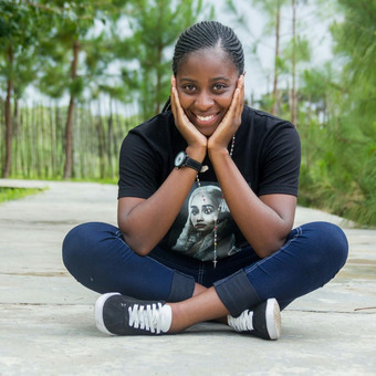 Elizabeth Chanda M'lenga