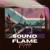 HOUSE SOUND OF SOUTH AFRICA by Fred Max