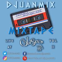 Juanmix presents MIXTAPE 006 LIVE AT COLISEUM VOL. II by DJuanmix