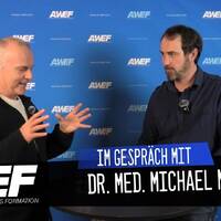 Alternativ-WEF; Im Gespräch mit Dr. Michael Nehls by NuoFlix