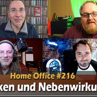 Home Office #216 by NuoFlix