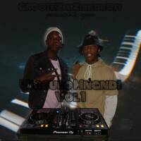 Umculo Mnandi Vol 1 by GROOTEZ