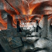 CRASHING - LUISESSION - VOL.34 by luisession Luis Gorria