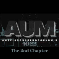 AmapianoUndergroundMix - Chapter 2 Mixed by Thamie Skort. by Thamie Skort