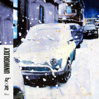 Unworldly — 12x76 showcase • Future Garage, Ambient by 12edit