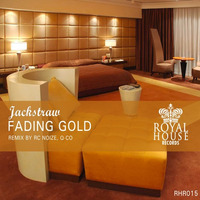 RHR015 : Jackstraw - Fading Gold (Q-Co Remix) by Wild & Dann