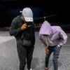 Amogetswe Makhetha