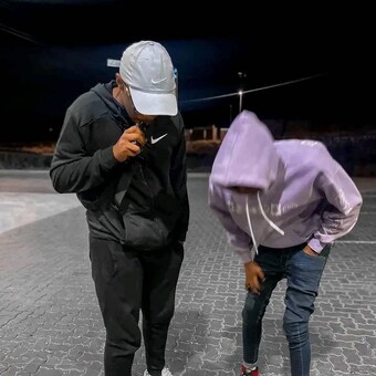 Amogetswe Makhetha