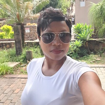 Ngcwelisile Mthethwa