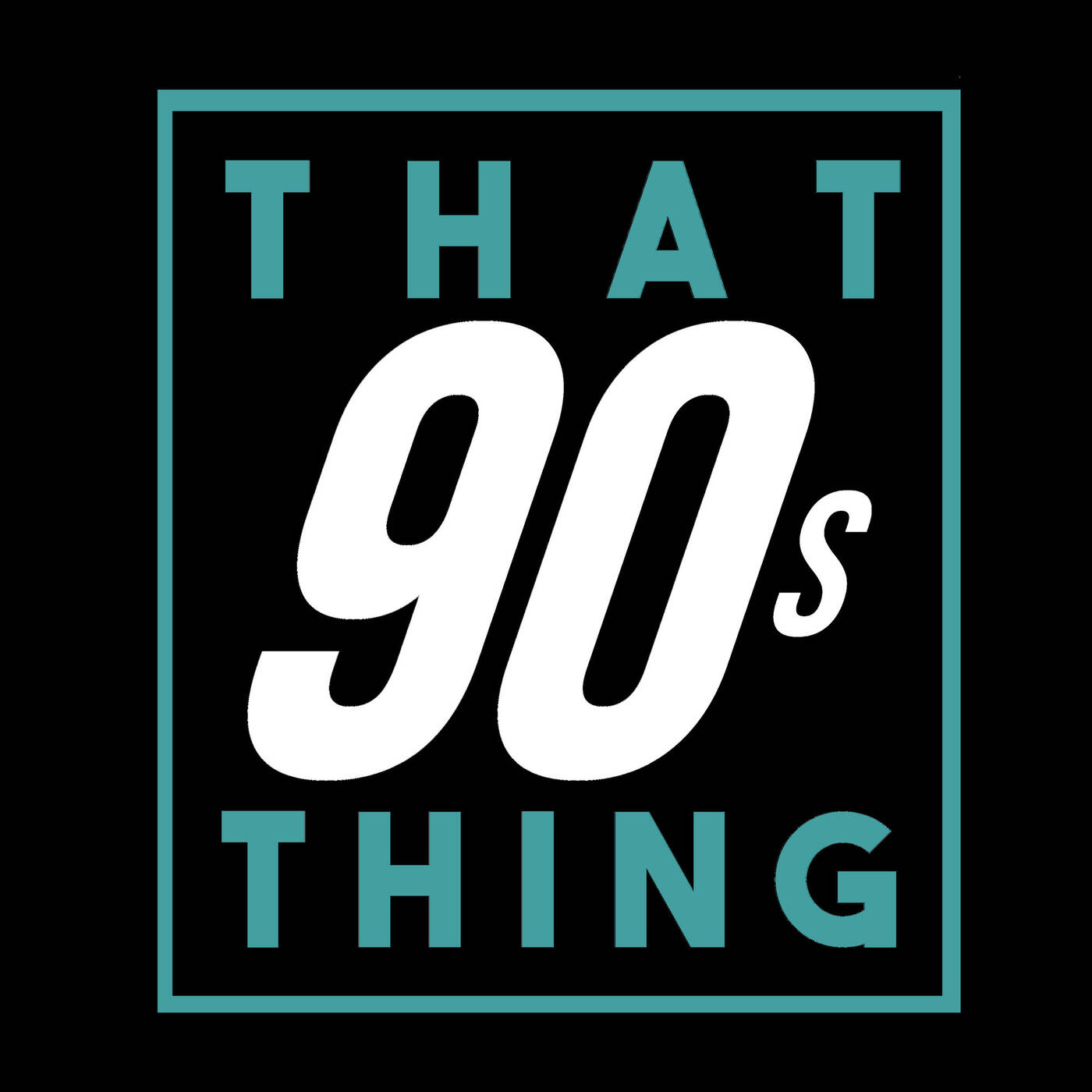 That 90s Thing: Club Anthems #6 - 'Rhythm Of The Night' episode artwork