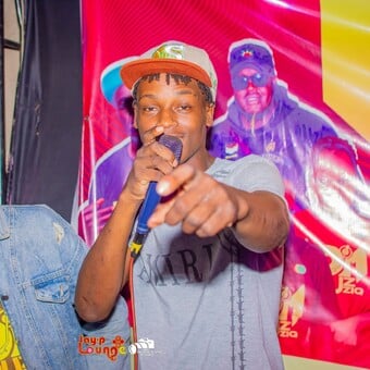 Mc Ocpd(Mr Chairman 038)