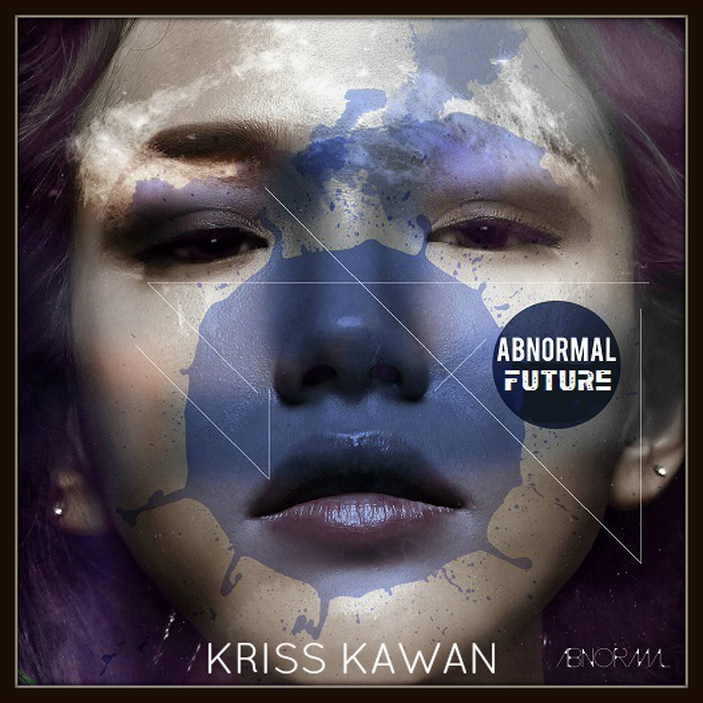 "ABNORMAL FUTURE" Mixtape By Kriss Kawan episode artwork