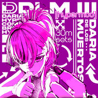 Random Memories @ DARIA DE LOS MUERTOS III by Random Memories