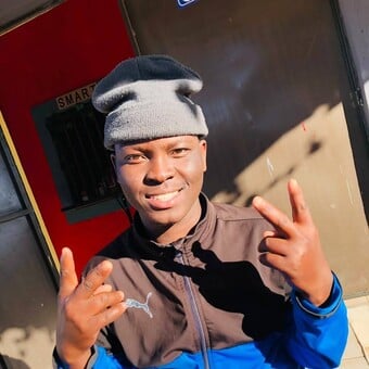 Thabiso de flavour