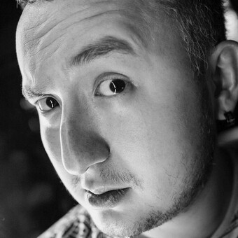 Sanzhar Ibraishin-Syrlybayev