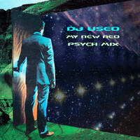 DJ Useo - My New Neo Psych Mix by DJ Konrad Useo