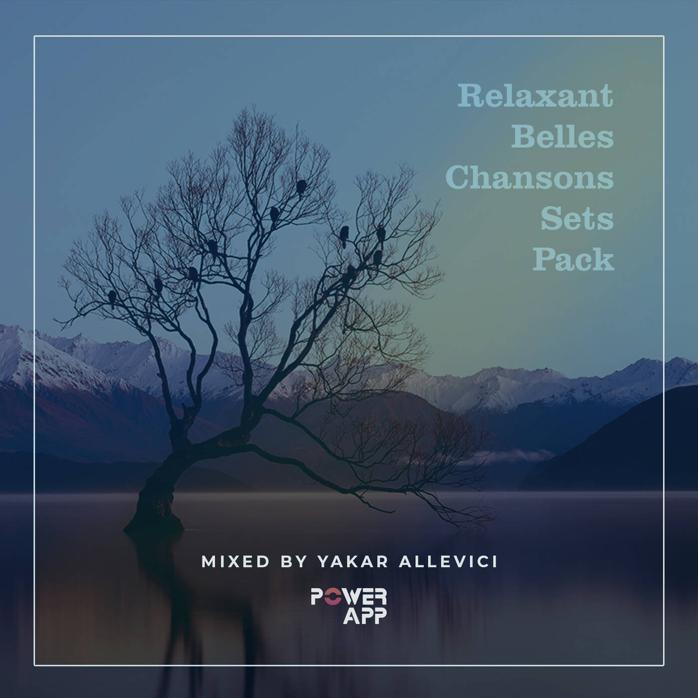 Relaxant Belles Chansons Vol 5 episode artwork