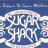 Sasha - BOXED95 Ace Of Clubs CatBxd 1104 [SugarShack Full Mix] by Everybody Wants To Be The DJ