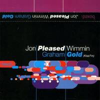 Jon Pleased Wimmin - BOXED96 by Everybody Wants To Be The DJ