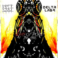[SBLVL018] Delta Labs- Crown of Thorns/ The Hive (OUT NOW)