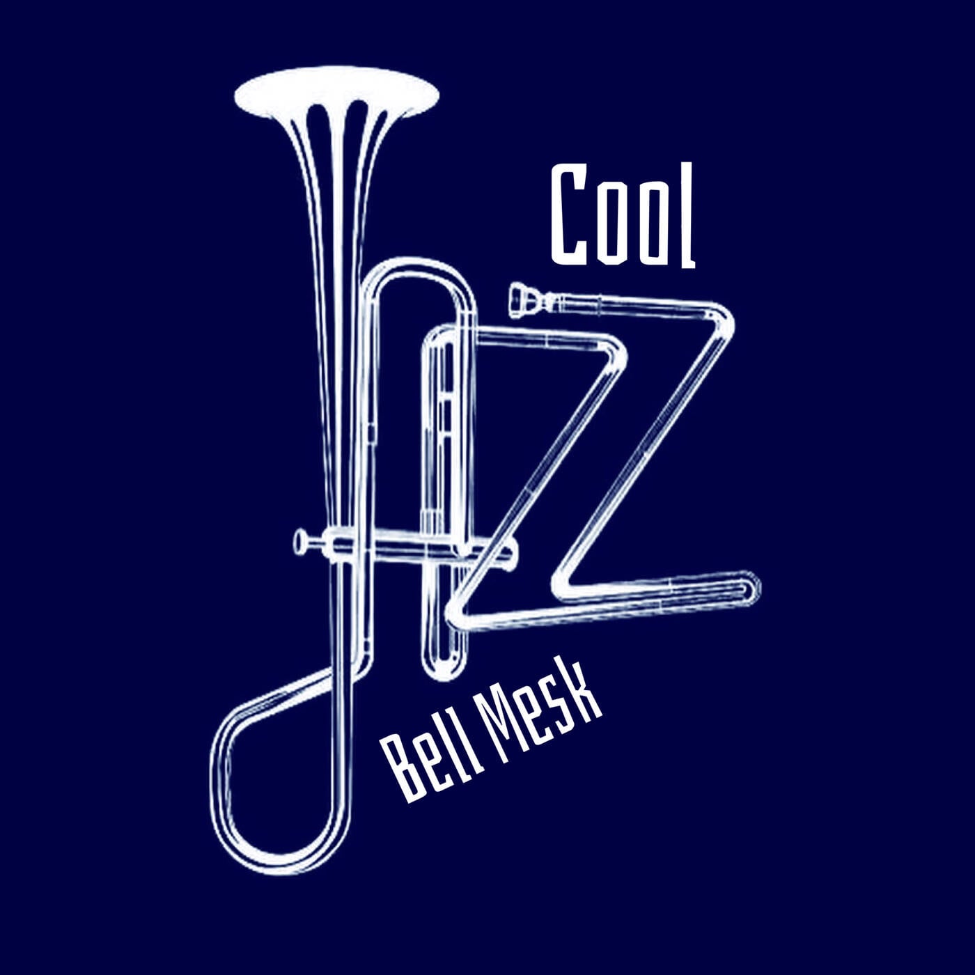 Bell Mesk - Cool Jazz Selection episode artwork
