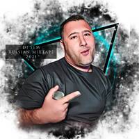 DJ SEM RUSSIAN MIXTAPE 2021 by Vitali Becker