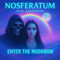 nosferatum feat seraphine enter the moonbow (extended mix) by Dj nosferatum (BE)