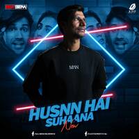 Husnn Hai Suhaana (Remix) - DJ Esteem by All Indian DJs Drive