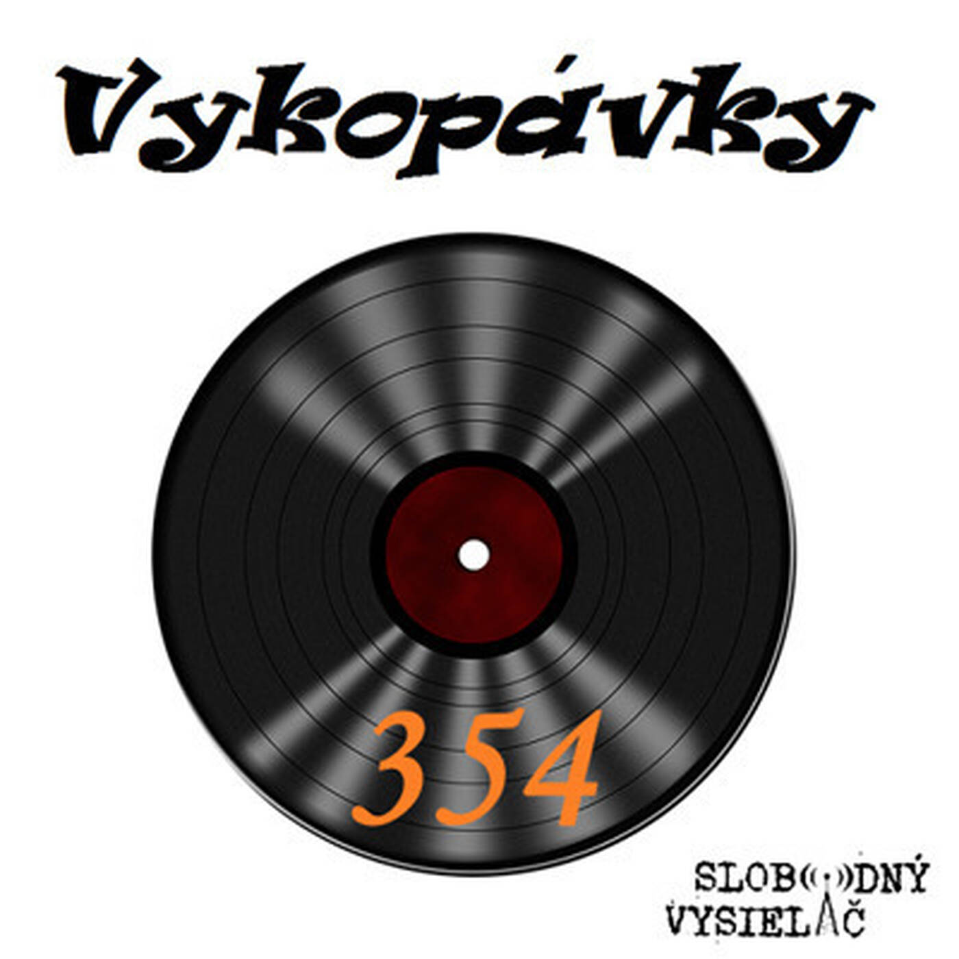 Vykopávky 362 - 2025-05-29 354. kolo episode artwork