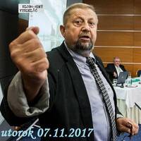 S Harabinom o práve 21 - 2017-11-07 by Slobodný Vysielač