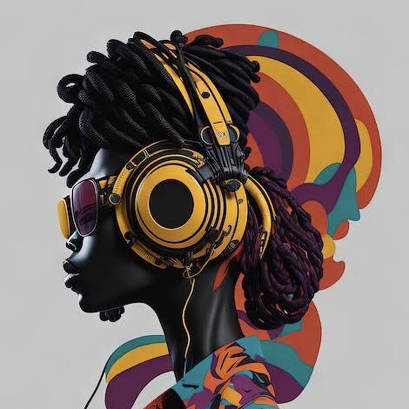 MARCH MADNESS AFROBEAT MIX 2024 - DJ WOLVERINE