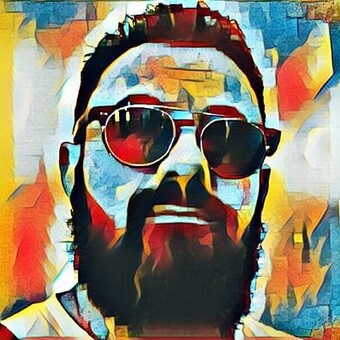 Billy Legal (The Great)