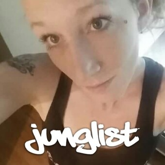 Junglist Redd