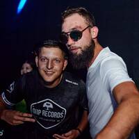 DNP &amp; Piyooz (3 urodziny QRP RECORDS) - Club Capitol 07.08.2021 by QRP RECORDS