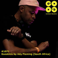 Ady Fleming GOGO Music Radioshow 1071 by gogo