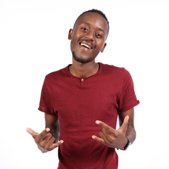 Fisto Godfrey Raedani