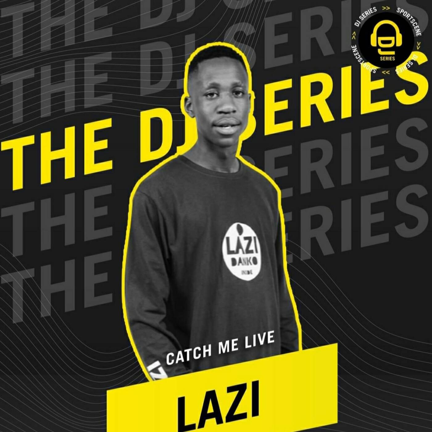 SP0RTSCENE LIVE MIX BY ULAZI (100% PRODUCTION) episode artwork