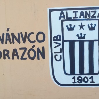 Lucho Alvarado
