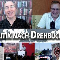 Politik aus dem Drehbuch - Tacheles #7 by NuoFlix