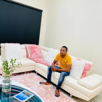 Stan Manyama Brabiza