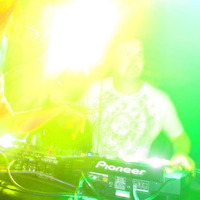 INTO THE DEEPNESS LIVE ON MOVEDAHOUSE RADIO by John Edge