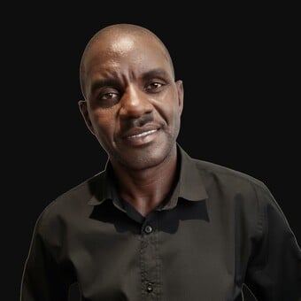 DJ Ronza Goza