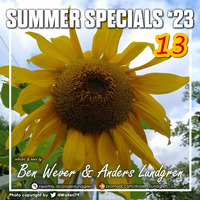 Summer Sessions &amp; Specials 2023