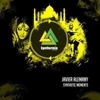 Javier Alemany - Jimena (Original Mix) - [Egothermia] by javier alemany