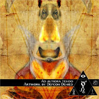 Horae Obscura CL - Ad altiora tendo by The Kult of O