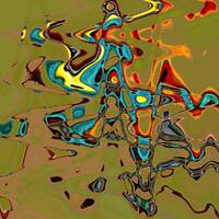 Petite bricole sans importance by Gérard Delassus