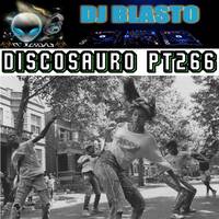 Discosauro Pt266 by DjBlasto