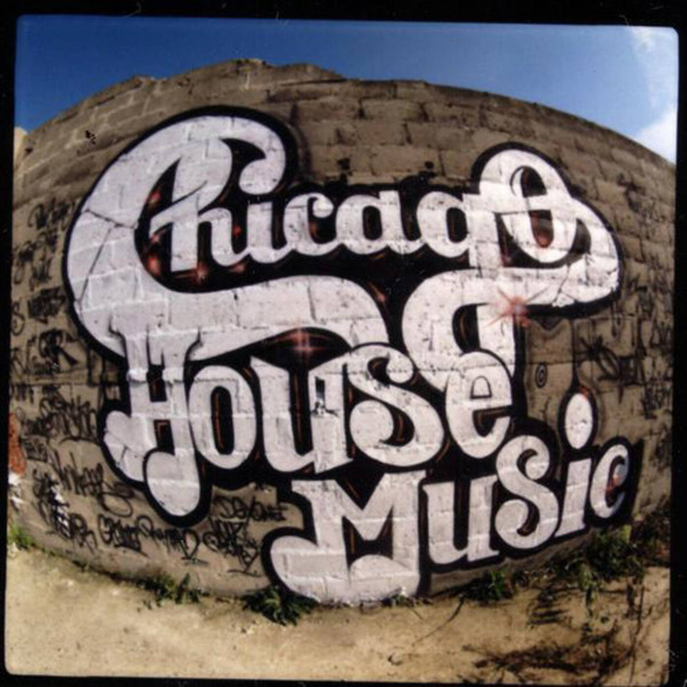 Timeless... (A Tribute 2 O.L.D.S.C.H.O.O.L House) - mixed by Mikie Wilde Dec 09 episode artwork