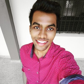 Abhishek Naik